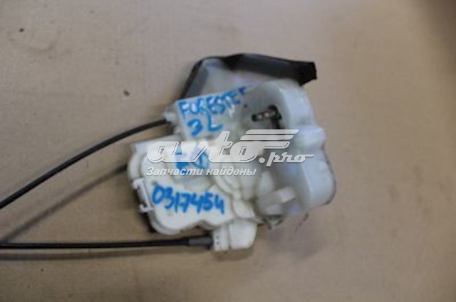 Купить 61035SC010 Subaru 