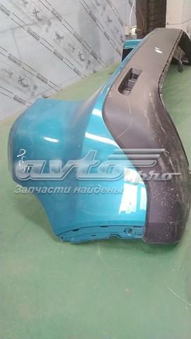 7181154P Suzuki Задний бампер