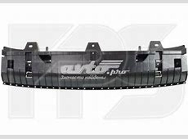 Кронштейн бампера переднего центральный FPS FP6731930 цена, от 43.07 USD