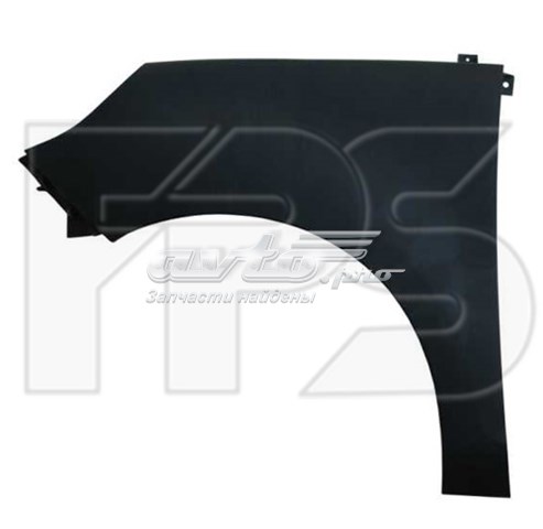Крыло переднее левое FPS FP5640311 цена, от 26.06 USD