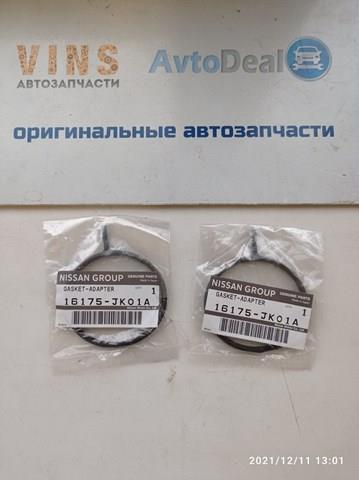 16175JK01A Nissan/Infiniti Прокладка дроссельной заслонки