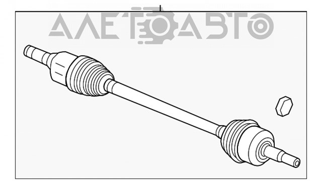  IK25829163 Market (OEM)