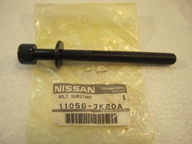 11056JK20A Nissan 