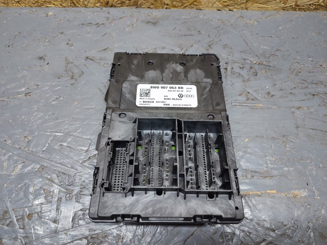8W0907063BB VAG 