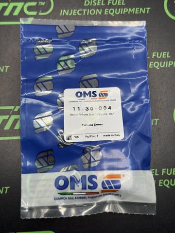  1130004 OMS