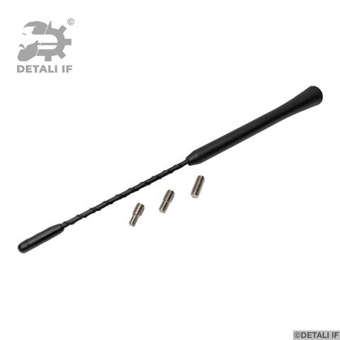 Шток антенны Detali IF DF11131 цена, от 2.75 USD