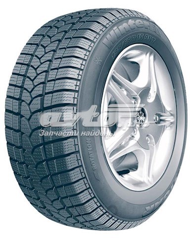 1019921 Hankook Резина зимняя