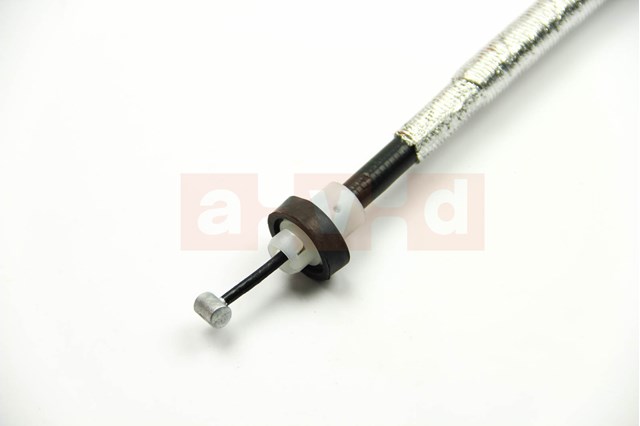 Трос ручного тормоза задний Goodrem RM4534 цена, от 13.97 USD