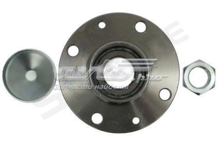 Задняя ступица SLO21440 Starline