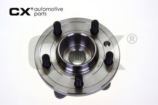 Ступицы передних колес CX/Complex CX998 цена, от 67.31 USD