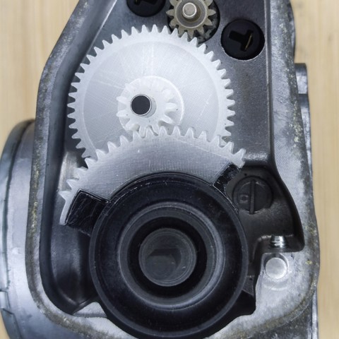 RK7687116 Vitautoplast Ремкомплект дроссельной заслонки