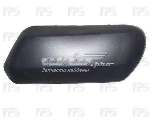 Молдинг бампера переднего, левый FPS FP5406923 цена, от 4.92 USD