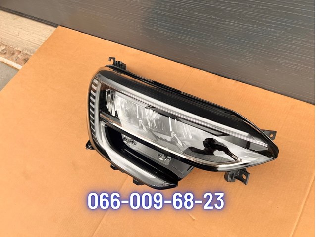 Купить 260101932R Renault (RVI) 