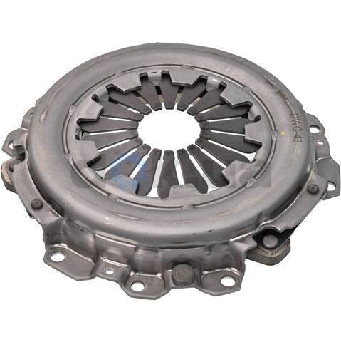 Корзина диска сцепления VALEO DWC43