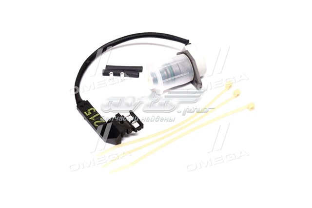 Купить 0986444949 Bosch Ремкомплект ТНВД
