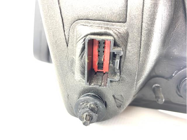 Зеркало заднего вида, левое Ford FT4B17683 цена, от 152.02 USD