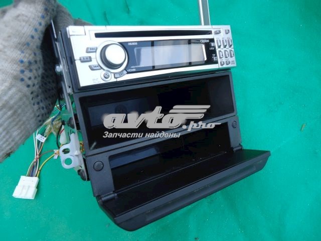 68475ED000 Nissan/Infiniti 