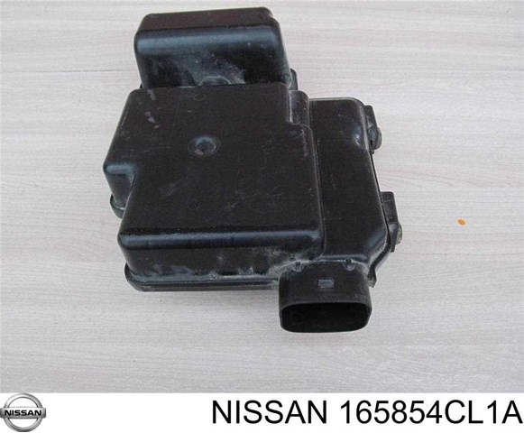 165854CL1A Nissan/Infiniti 
