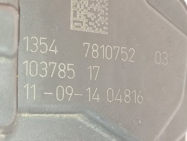  BMW 1354781075203