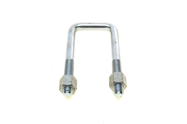 Скоба рессоры Solgy 213526
