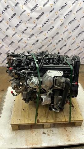 Купить D5244T12 Volvo Двигатель голый