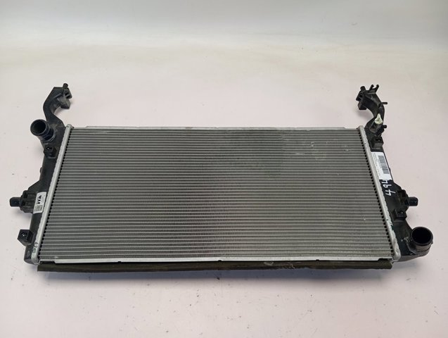 Радиатор охлаждения двигателя Hyundai/Kia 25310M6400 цена, от 87.47 USD
