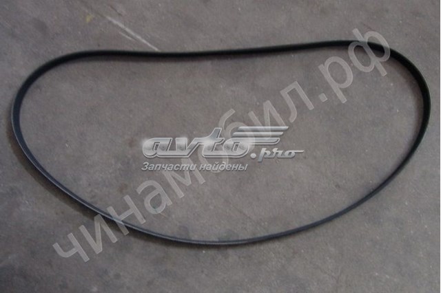 113600015702 Geely Поликлиновый ремень