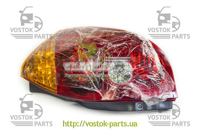 Фонарь задний правый Chana CV60340200 цена, от 28.50 USD