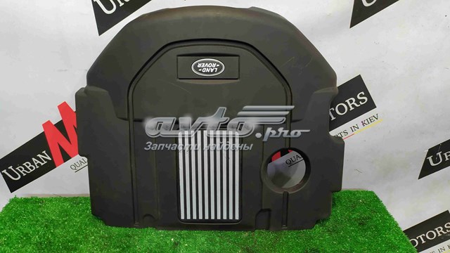 Крышка мотора декоративная Land Rover LR062496 цена, от 63.35 USD