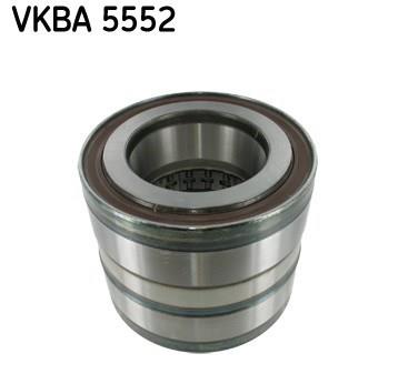 VKBA 5552 SKF rolamento de cubo dianteiro