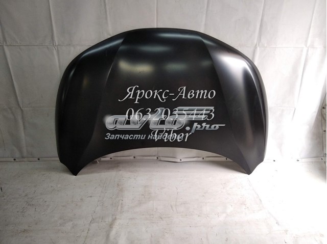 Капот FPS FP5036280 цена, от 208.92 USD