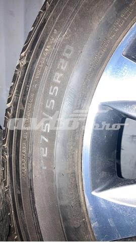 Диски Mercedes A1664012802 цена, от 165.07 USD