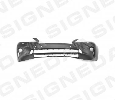 Бампер на авто FPS FP8168901 цена, от 84.93 USD