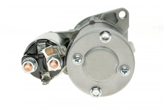 Стартер AS/Auto Storm S5464S цена, от 109.86 USD