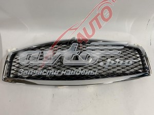 Купить 623104AM1B Nissan/Infiniti Решетка радиатора
