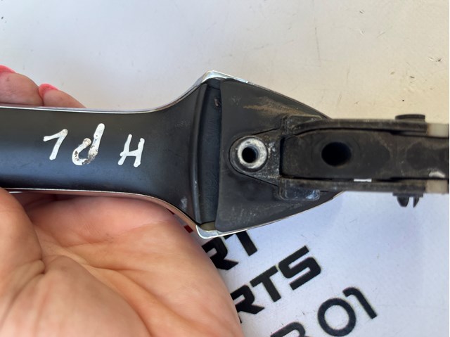 43921SWA Honda 