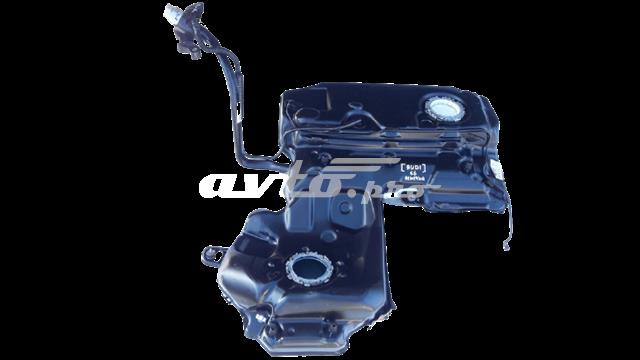 Купить 4G0201021 VAG Танк топливный