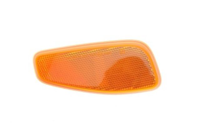 Pisca-pisca esquerdo para Jeep RENEGADE (BU, B1)