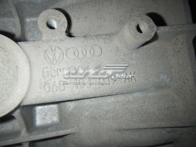 06A100043P VAG Motor montado