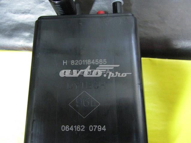 149502437R RENAULT Filtro de carbón activado original y equivalente