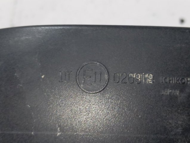  E11026919 Mitsubishi