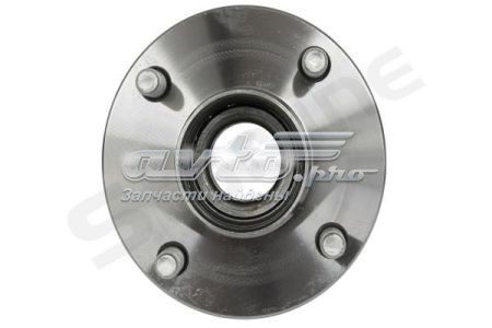 Ступицы задних колес Starline SLO21481 цена, от 38.82 USD