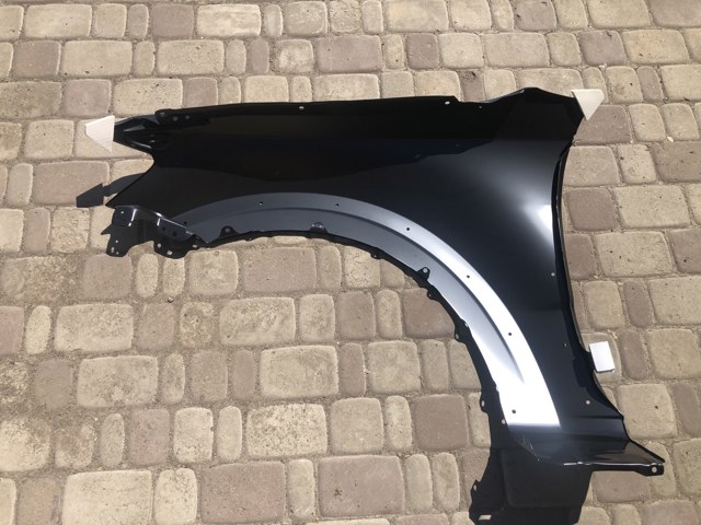Боковая часть передняя правая Polcar 5287021 цена, от 64.93 USD