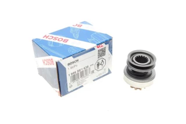 Купить 1986SE1638 Bosch Бендикс стартера