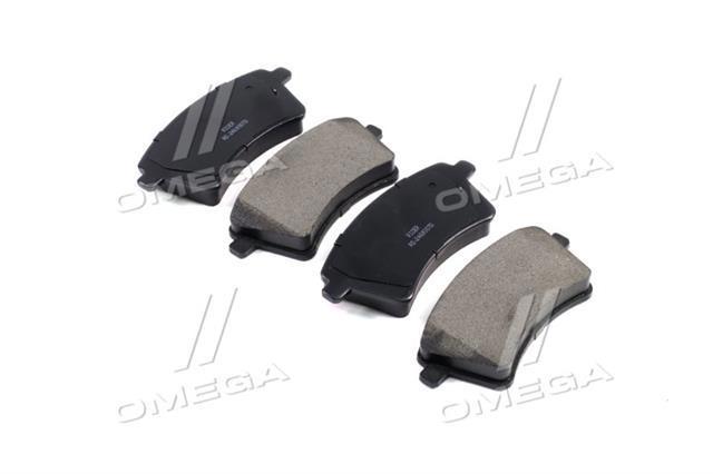 Колодки Rider RD24693STD цена, от 15.78 USD