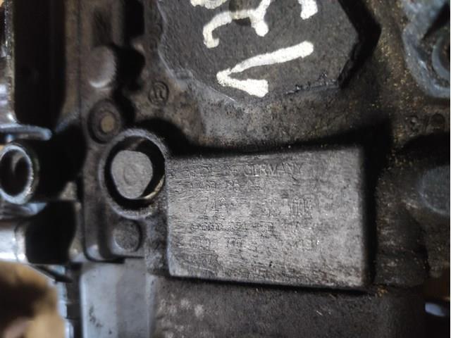 ТНВД 0460485035 Bosch