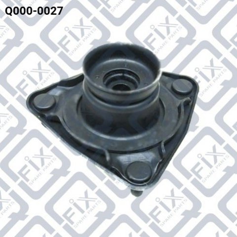 Опора стойки амортизатора переднего Q-fix Q0000027 цена, от 19.48 USD