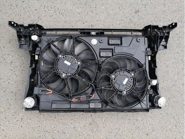 Панель передняя VAG 3G8805588 цена, от 129.78 USD