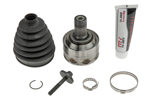 Junta homocinética externa dianteira NPZVV025 NTY