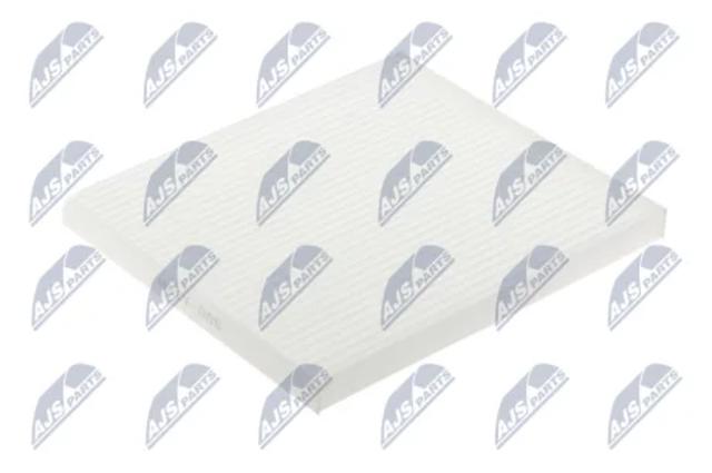 Фильтр воздушный отопителя NTY FCFTY006 цена, от 2.76 USD